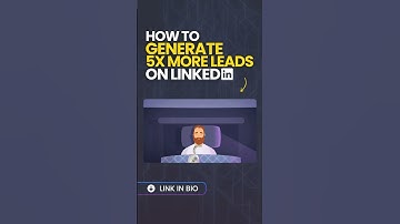 The Secret to 100% LinkedIn Automation in 2023