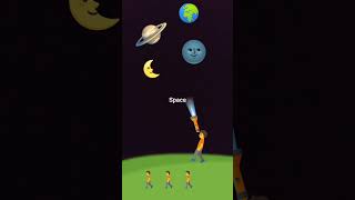 space tutorial