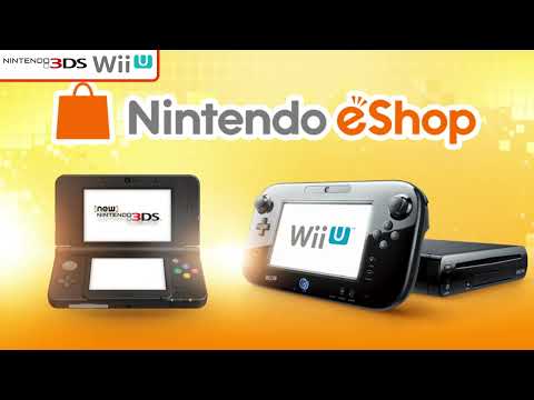 July 2014 (3DS & Wii U) - Nintendo eShop Original Soundtrack