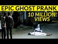 Scary ghost prank in pakistan  lahori prankstar