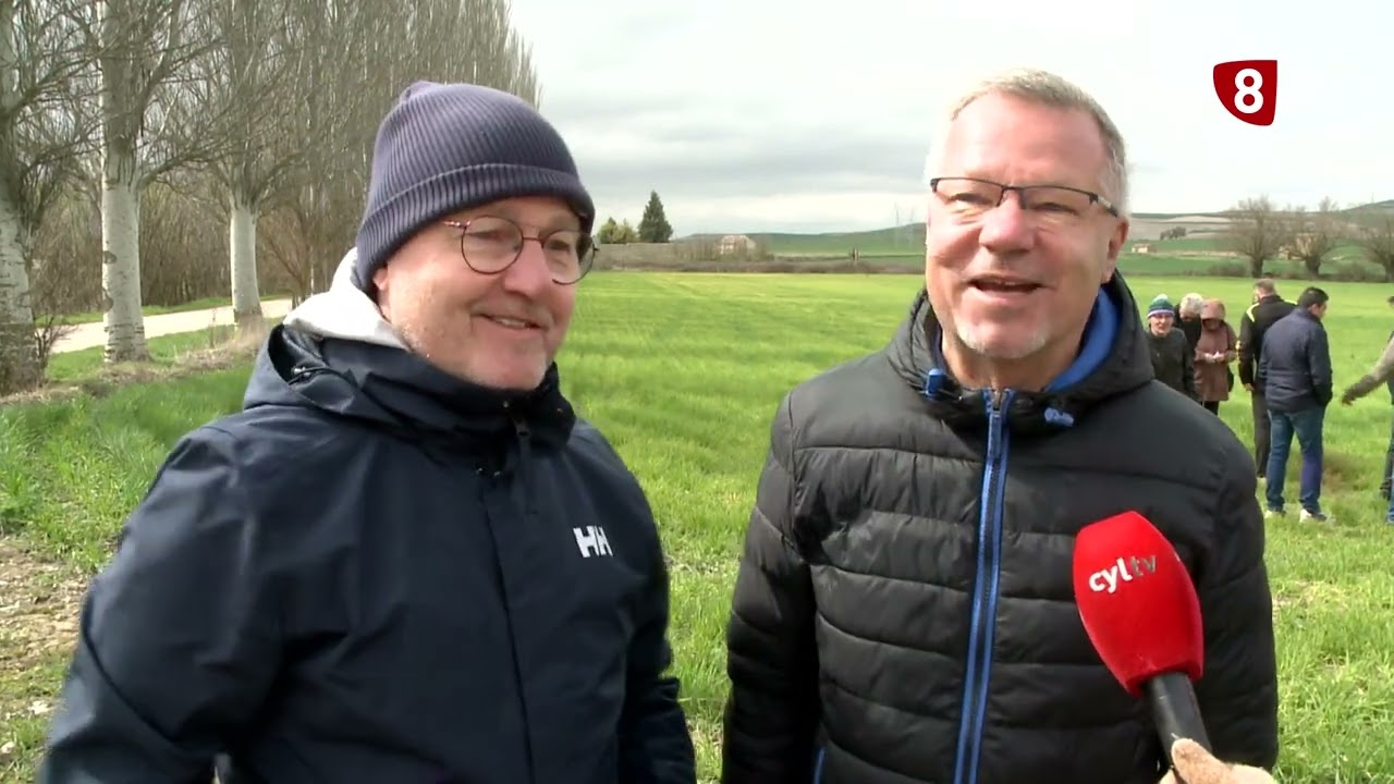 ASAJA FINLANDESES 27 03 25