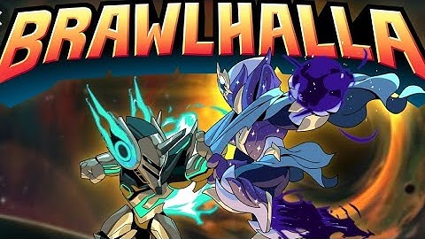 Brawlhalla (PS5) Gameplay #1 [4K60FPS]