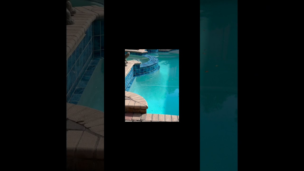 Las Vegas Top Swimming Pool Renovation Experts 