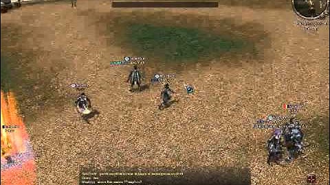 Metin2TIM Sharkyyy Crtitical damage !!!