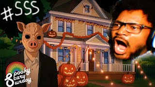 Ultimate Creepy Compilation Coryxkenshins Spooky Scary Sunday 3 Hours