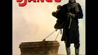 Chairman Maf - Django