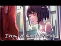 Nightcore Crazier Things Chelsea Cutler Lyrics mp3