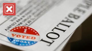 New bill impacts mail-in voting in Indiana