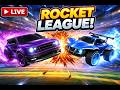 🐺👀Rl, Mais uma rankeadas corrida para C1 #rocketleague #live #gaming