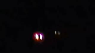 Remastered HD Famous Lake Erie UFO from the History Channel