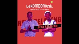Selaleng - Mr Six 21 Dj Dance & Master Chuza@Lekompomusic.com