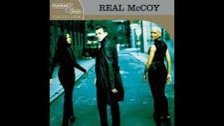 Real McCoy - Automatic Lover (Call For Love)