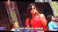 Deviana Safara - Oplosan [By MABES TANJUNG]  - Durasi: 8:39. 