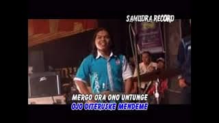 Deviana Safara - Oplosan [By MABES TANJUNG]