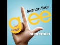 Glee Cast – Superman Lyrics