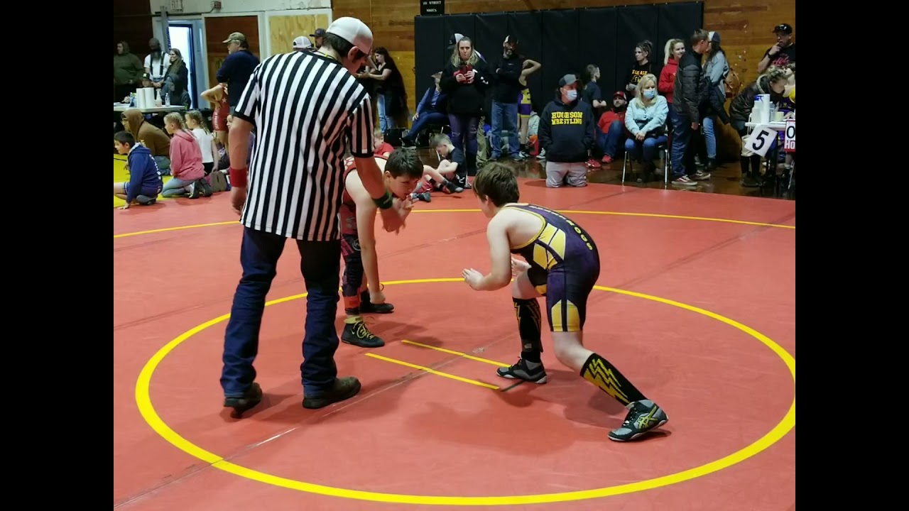 The Brandt Boys Compete The Hughson Wrestling Tournament 12 19 21 The Brandt Boys Compete The Hughson Wrestling Tournament 12 19 21