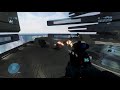 Halo 3 - Sev the Destroyer