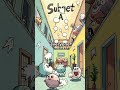 What is Subnet?