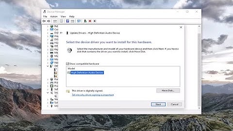 How to Fix Echo in Headphones in Windows 10 [Tutorial]