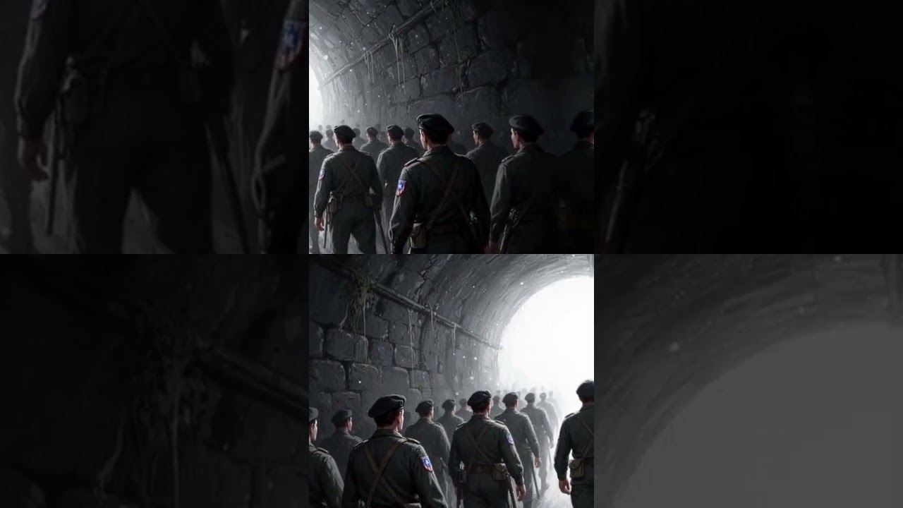 JW Broken Veteran - Patriots Rise! (Official Lyrics Video) | The Anthem for Freedom & Heritage