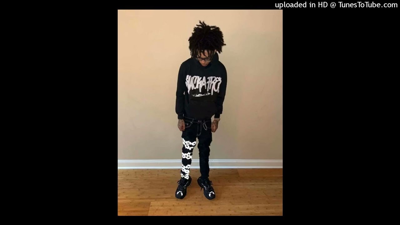 [FREE] Chuckyy X Lucki Sample Type Beat "Dreams And Nightmares"