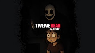 : Twelve dead | #suno | Emocore + Trap Rap