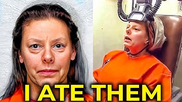 The Final 24 Hours of Aileen Wuornos