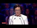 Kopacz vs. Szydło