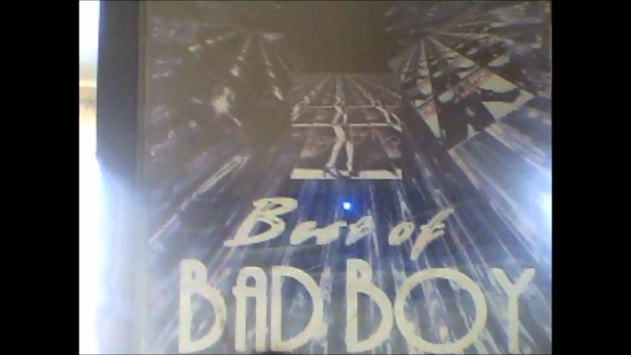bad-boy-thunder-and-lightning-youtube