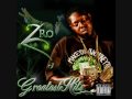 Trae And Z-Ro - My Momma