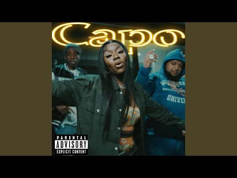 Capo (feat. Dyce Payso)