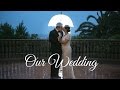 Our wedding night    flight attendant life    vlog 19