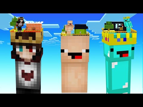 BAYDOKTOR VS MİNECRAFT #251 😱 - Minecraft