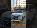Maxus G50 1.5T Automatic Luxury Edition (7-местный) для Николая из г. Анапа  #авто #автоподбор