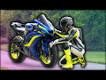 How I Built the PERFECT 600 (2018 Yamaha R6)