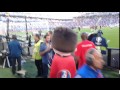 2. Super Victor Euro 2016 Quart Bordeaux Allemagne-Italie - 2016-07-02