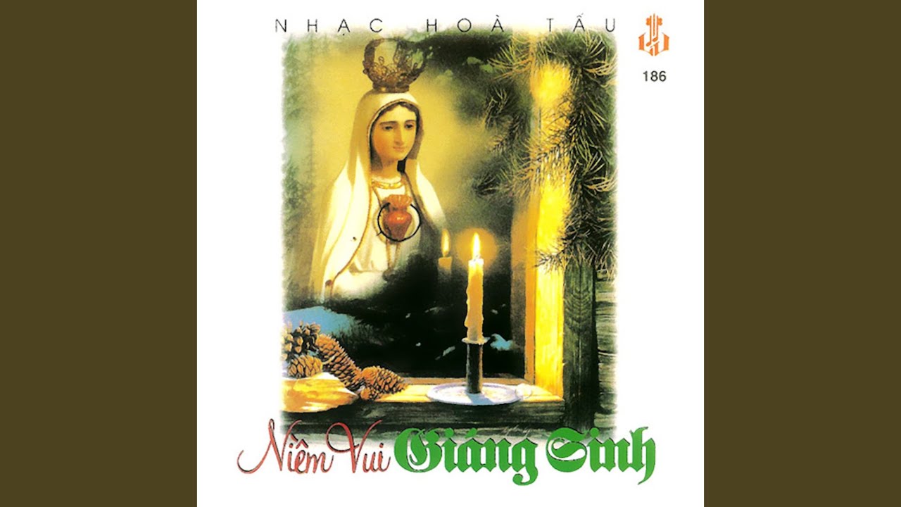 Cậu Bé Đánh Trống (Little Drummer Boy)