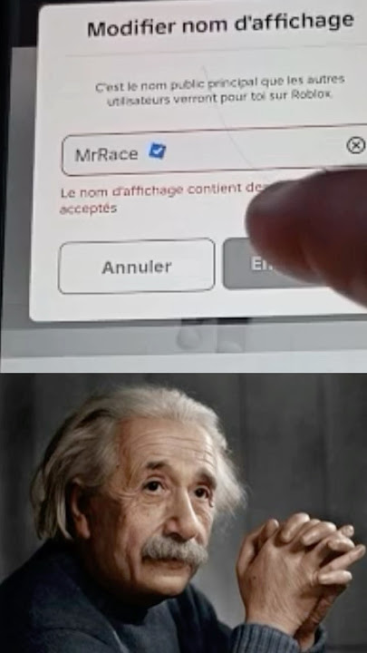 The verification badge ? 🫢 #shorts #roblox #bug #verification