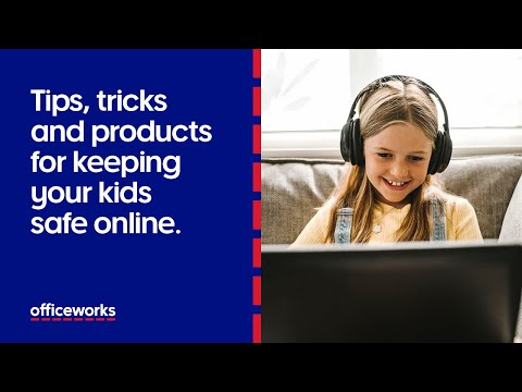 Online Safety For Families: Vodacom's Guide