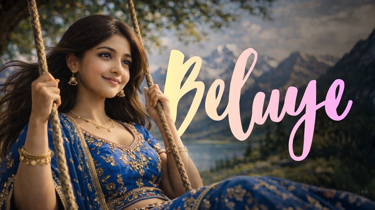 Beluye | Pahadi Song | Cover | 2026