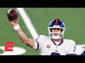 Keyshawn Johnson isn’t ready to give up on Daniel Jones yet | Max Kellerman Show