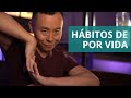 Hábitos elásticos: la clave para formar hábitos duraderos | ¡Hola! Seiiti Arata 186