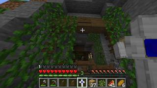 Never Going Into The Mineshafts