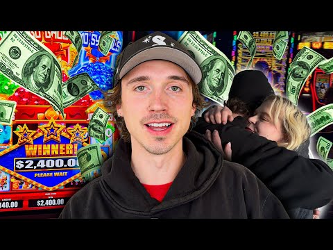 Ethereum Casino Deposits: The Ultimate Guide for English-Speaking Canadians