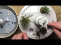 Plantui experimental kit