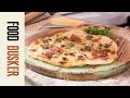 Meatball Pizza | John Quilter