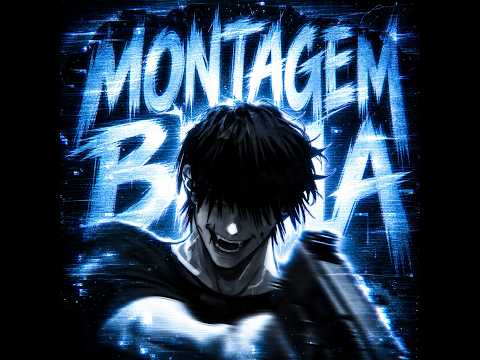 NEROISM - MONTAGEM BALA | Brazilian Phonk