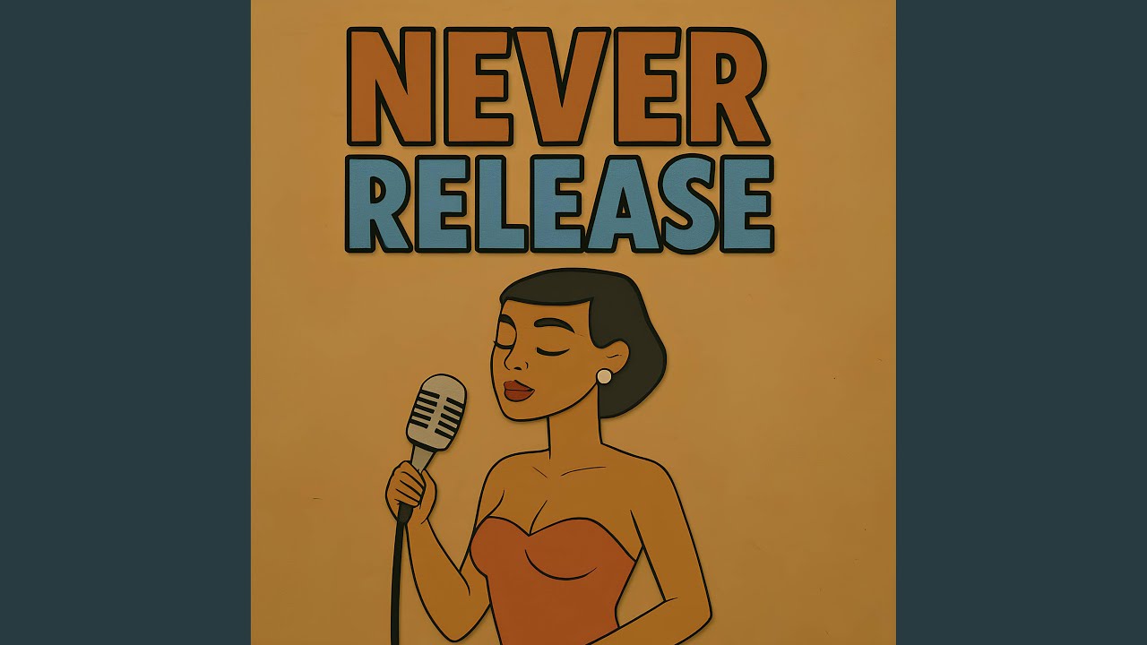Guarda Never Release su YouTube Guarda Never Release su YouTube