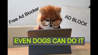 Install Free Ad Blocker Now or You'll Regret it !! screenshot 1