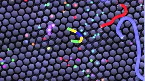 Neo | Slither.io Hacked | Updated Script | Tampermonkey